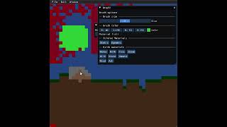 Details Pixel Dynasty - Sand Simulation! Guide