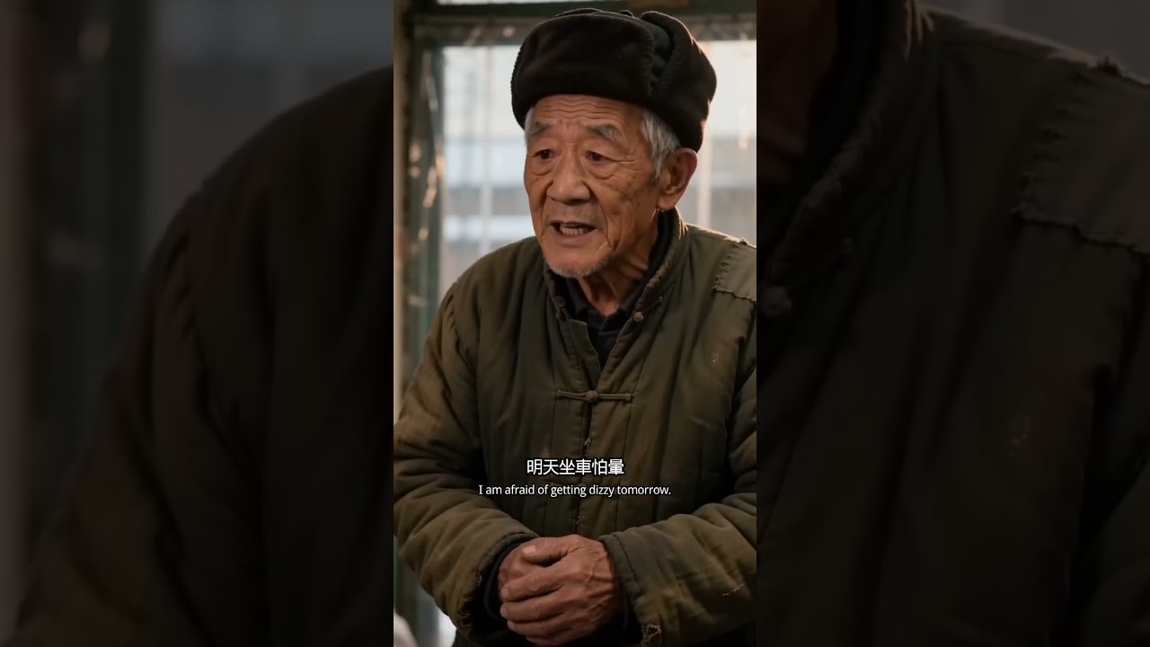 80年代东北药店爆笑名场面