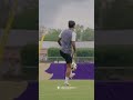 Facundo Torres makes juggling look easy 😮‍💨 #orlandocity