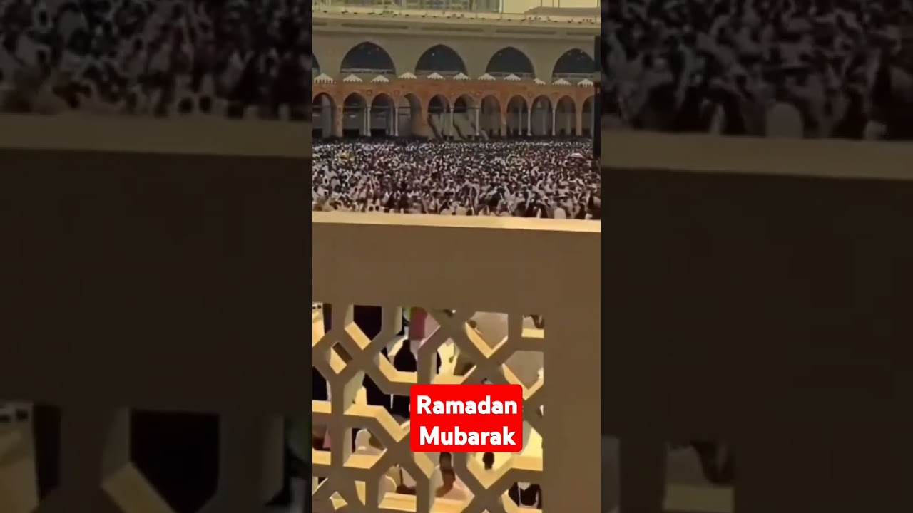 Ramadan 2025❤️ 