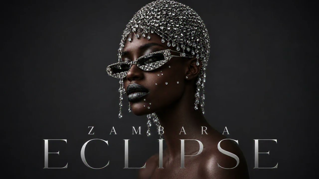 ZAMBARA - Eclipse (Melodic Afro House)