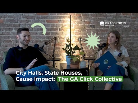 GA Insider | Episode 5 | Dylan on The GA Click Collective - YouTube