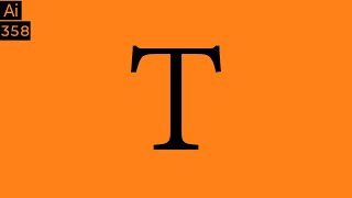 How to use the type tools in Adobe Illustrator