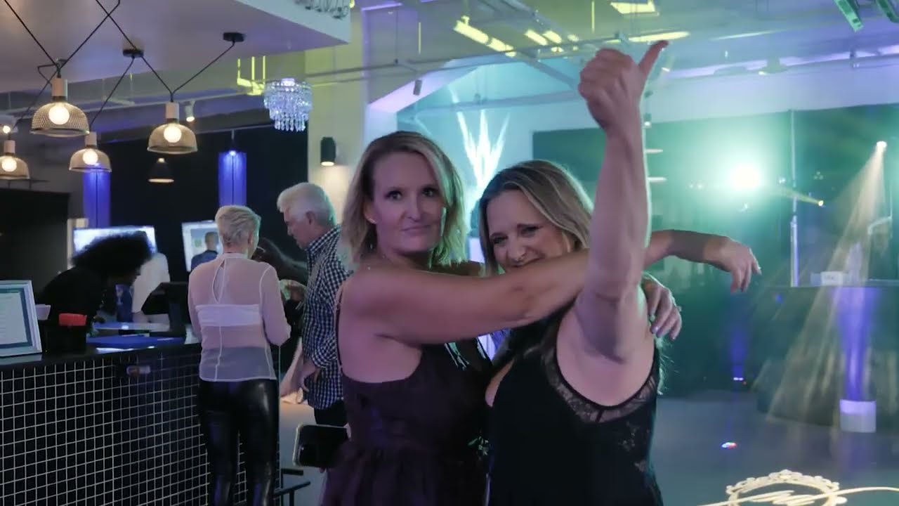 Planning Diva Launch Party