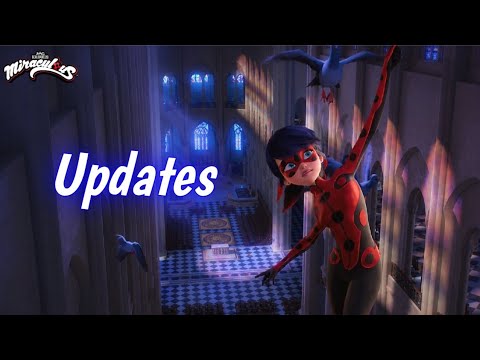 🚨 SEASON 7 New Update || Miraculous ladybug season 7 || Miraculous ladybug season 7 Episode 1 | News