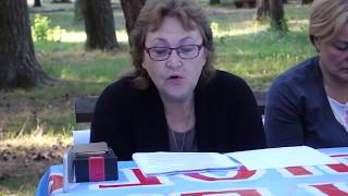 23.08.2018. Оглашение Манифеста Рускаго Мiра. Фестиваль Братания. Минск - 2018 23.08.2018. Оглашение Манифеста Рускаго Мiра. Фестиваль Братания. Минск - 2018