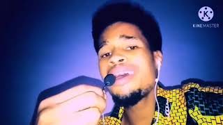 Nito - Forte nta amabo ''COVER'' By Luis Almeida