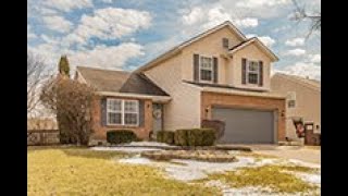2016 Clearstream Way, Clayton, OH 45315