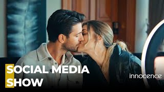 Irems Bitter Implications To Ela - Innocence Episode 7