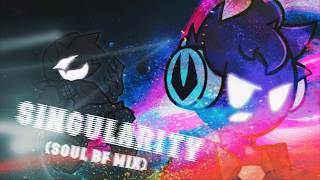 Singularity (Soul BF Mix) - Vs. Void x FNF Corruption