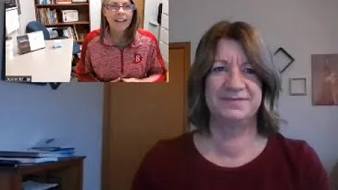 UDL Implementation with Terri Schultz