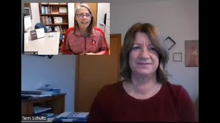 UDL Implementation with Terri Schultz