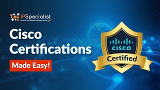 Cisco Portfolio 2025 || Courses, Certifications & Career Roadmap