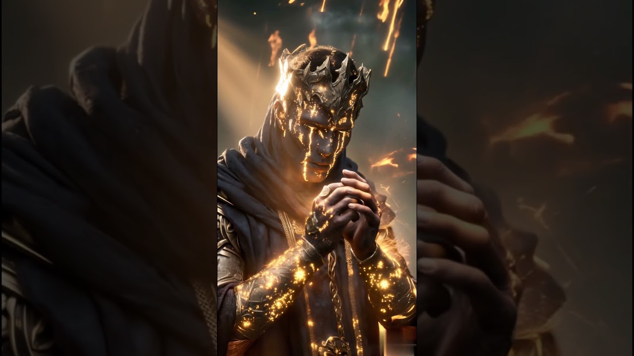 The Timeless Watchers ⏳ | Legendary Realms