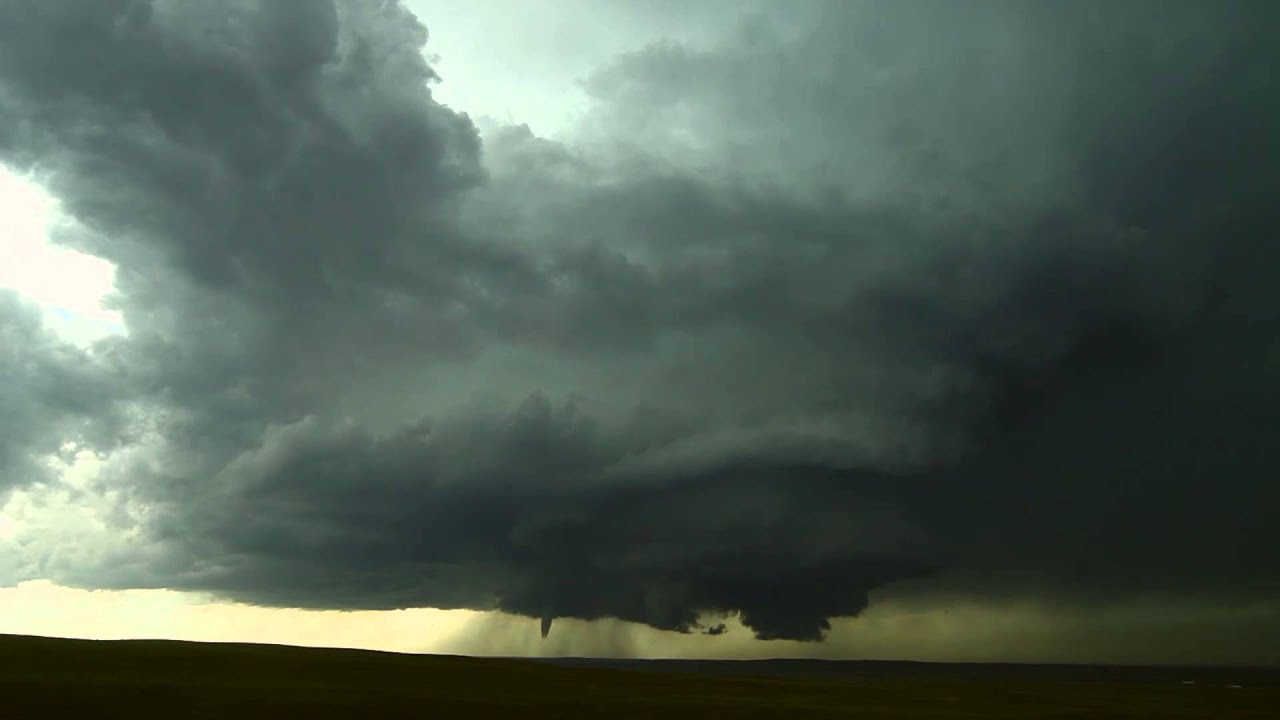 Matheson Simla Colorado, Tornado 1. 642015 WIDE TIMELAPSE YouTube