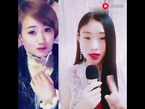 【网络对唱】：美女合唱一首《三十出头》，歌词现实，好听醉了