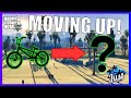 MOVING ON UP!..... slightly | GTA 5 RP (Just Roleplay)