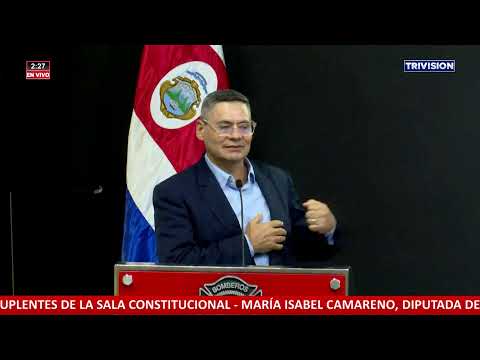 Gobierno se enfocará en el plan de acción que ejecutarán para contrarrestar el fenómeno de El Niño.