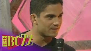 Celebrity The Buzz Classics: David Bunevacz, nanggulpi! | Jeepney TV Net Worth