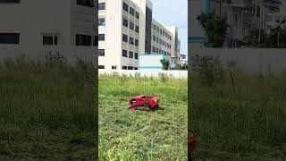 Stop Mowing Your Lawn Forever! Smart Robot Lawn Mower Full Review #farming