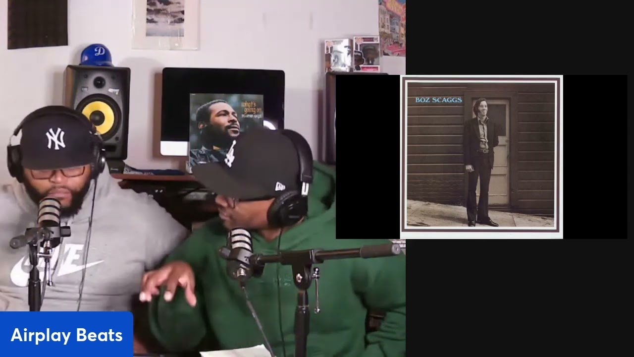 Boz Scaggs & Duane Allman - Loan Me A Dime (REACTION) 