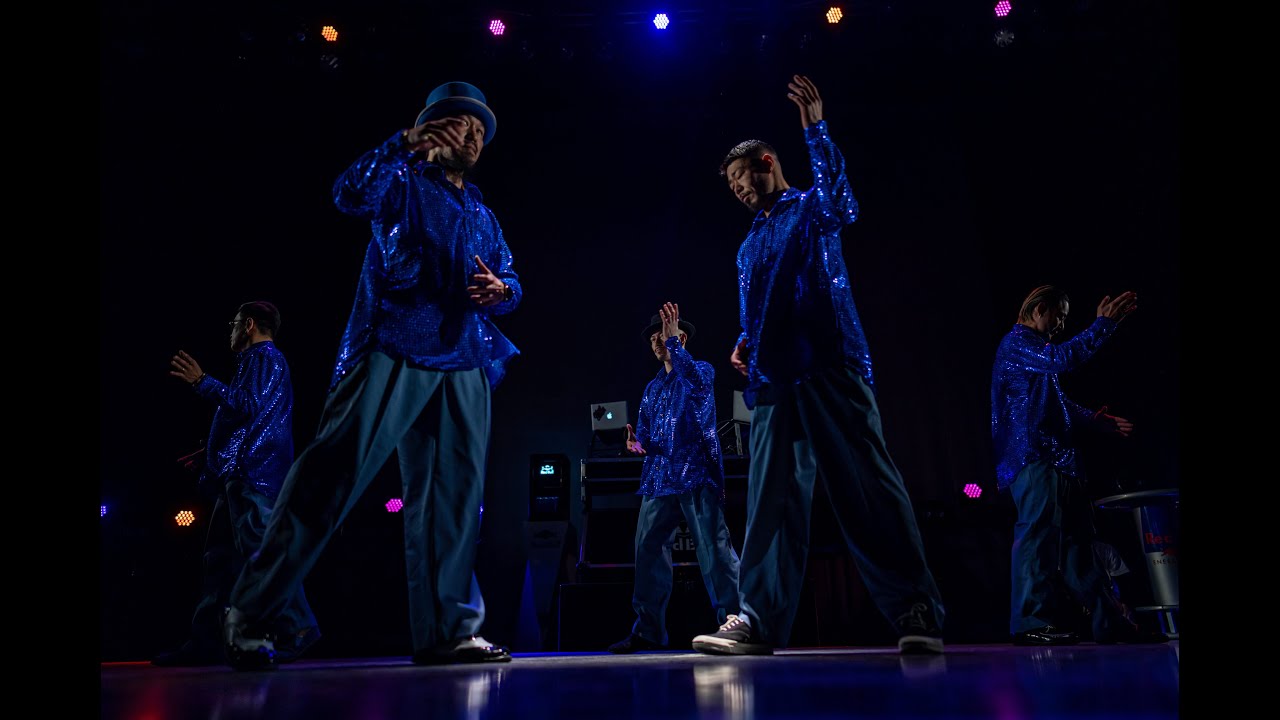 Opening Showcase "Qcdil(クッティル)" 【POPBOXX2023】