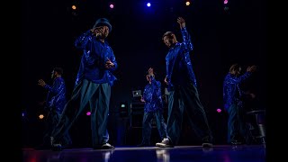 Opening Showcase Qcdil(クッティル) 【POPBOXX2023】