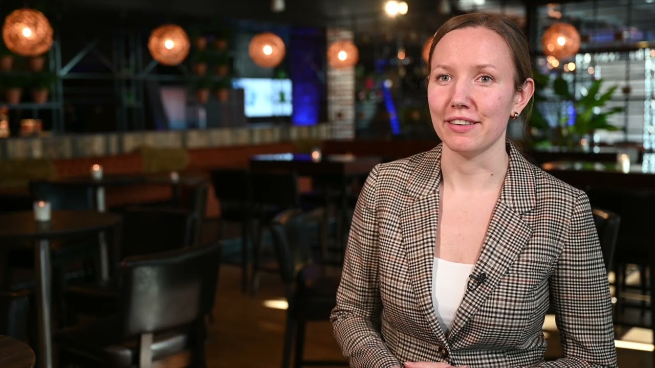 Malvern Panalytical at Career Fair Twente