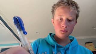 2023 Kids Film It Festival: 40 Seconds