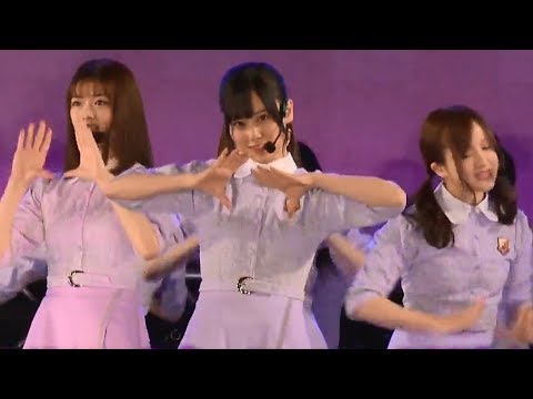 【乃木坂46 山下美月】シンクロニシティ スーパー美月タイム (2018.06まで)