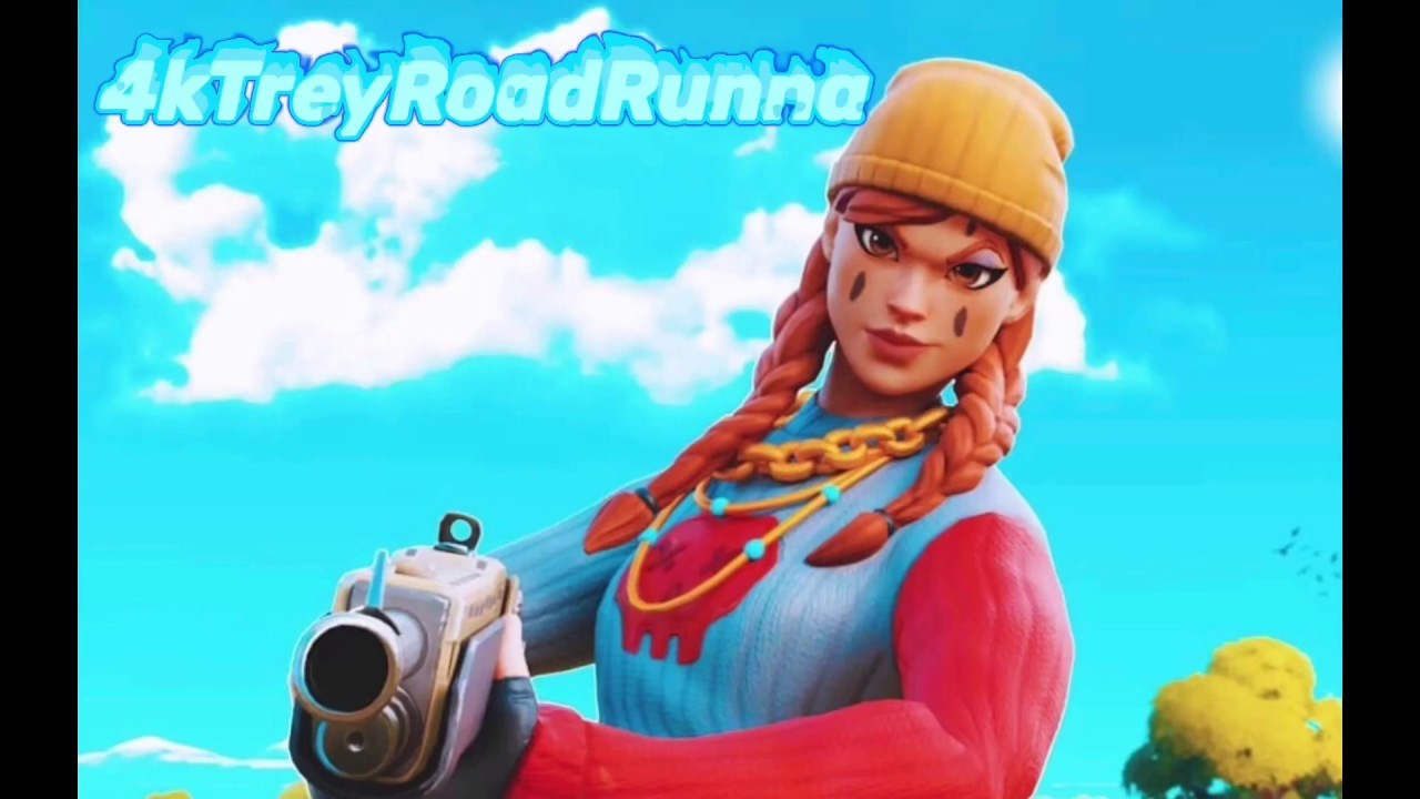 My First time playing in Creative Fill in Fortnite season 3 Chapter 2