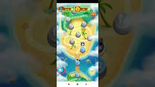 Pop Shooter Blast game play screenshot 2