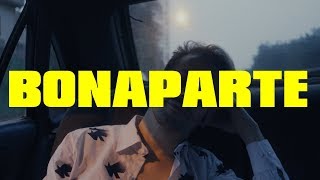 Watch Bonaparte Neues Leben video