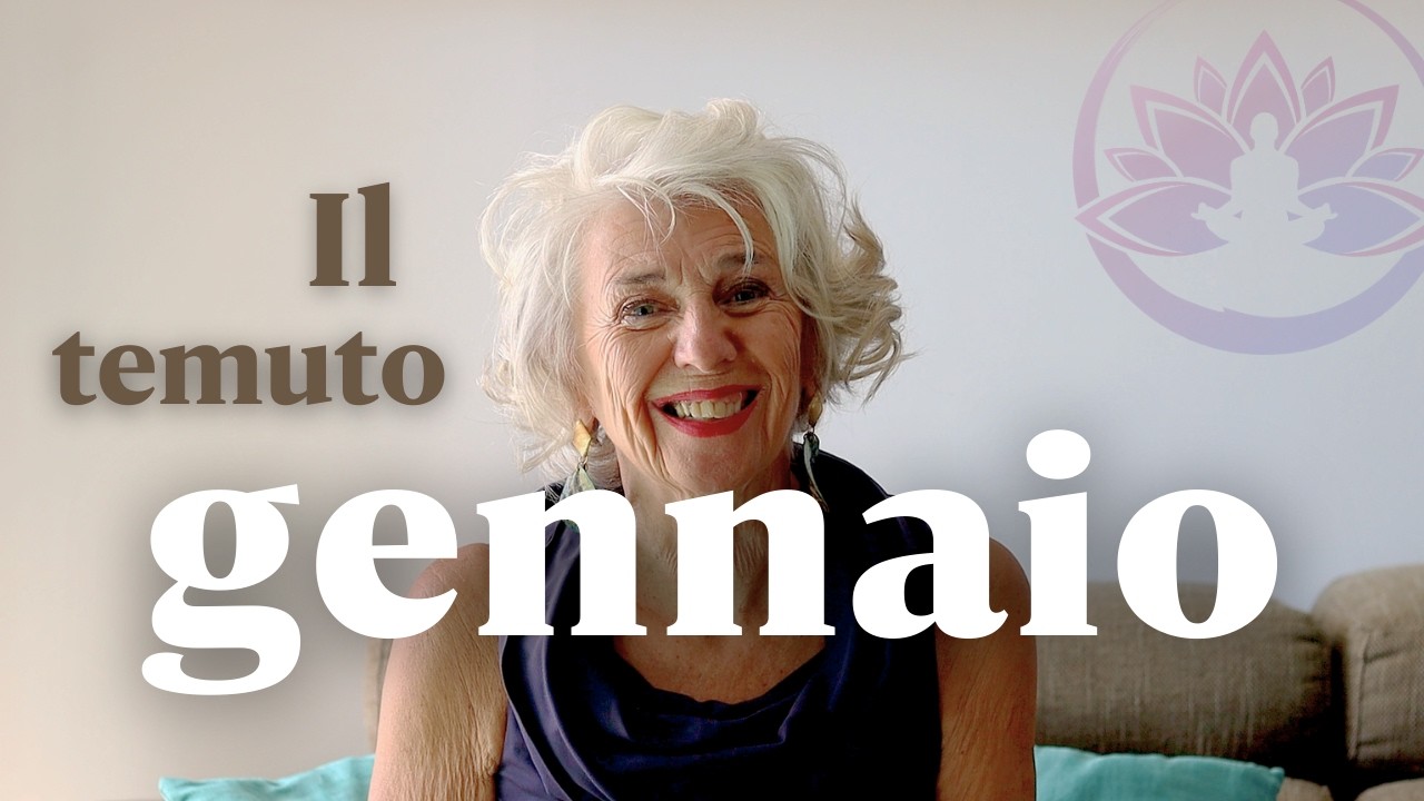 Gennaio è il mese peggiore per meditare