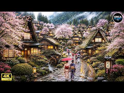 Unseen Japan: Amazing Wonders You Won’t Believe Exist | Documentary 4K