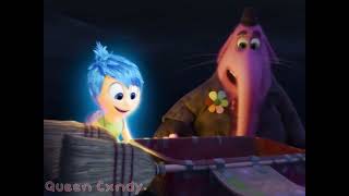 Unfair Inside Out Bingbong Edit