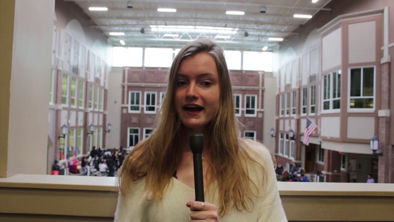 York Empower Club "Love Your Your Body Day" 2019