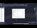 05 Civil 3D Settings Hierarchy