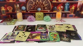 CANCER DAILY TAROT STAY STRONG - NO MELTING SPIRITUAL PATH GUIDANCE CANCER LOVE TAROT READING screenshot 1