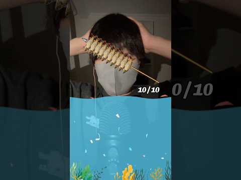 #asmr #game #tiktok #tiktokgame #shortvideo #shorts #fy #foryou #goodnight #deepsleep #fallasleep