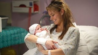 EastEnders - Dawn Gives Birth (21st June 2007)