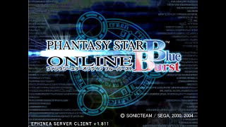 Express Ephinea PSO BB Add Ons