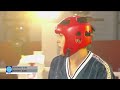 Dadaboyev Abror v Karimov Javoxir Tashkent Open 2025