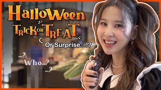 Halloween Trick or Treat with Laila!｜Black Desert Mobile｜