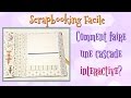 [SCRAP] tuto Comment faire une cascade INTERACTIVE ???