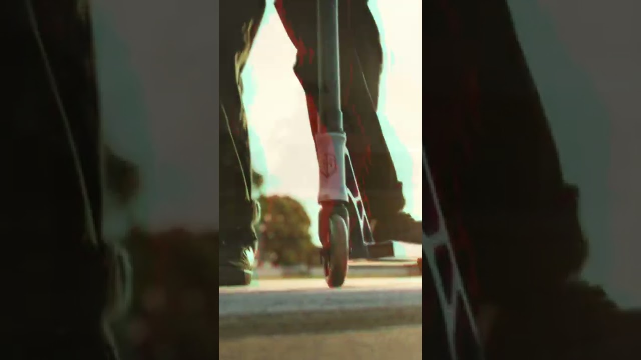 Grit Scooters 22/23 Elite. 3 models, XM, XL and base. A scooter world staple for over a decade