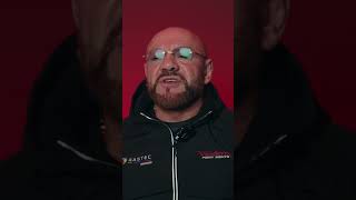 BÖZEMANN Bare Knuckle FIGHT
