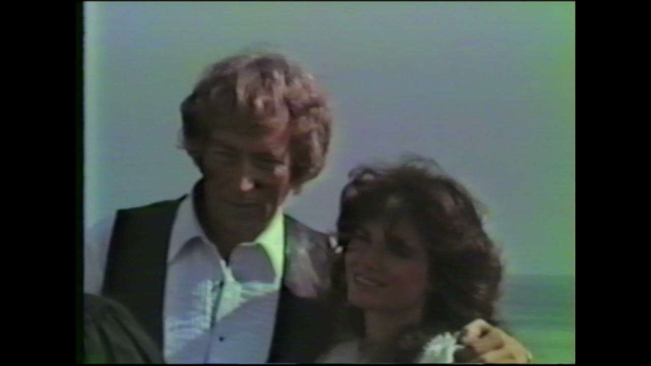 Dick Sutphen Marries His Soulmate Tara Sutphen at the house of Jess Stearn in Malibu, California