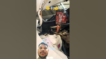 only 1 out of 25000 machenics have this tool#automobile #lifetools #airtools #toolnut #tricktools