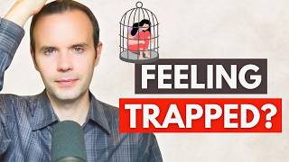 Hate where you live? EFT tapping to let go of feeling stuck